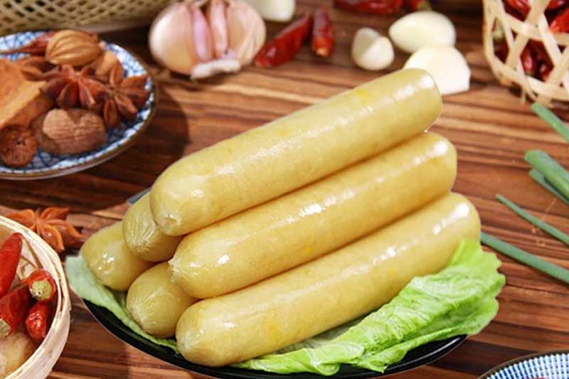 漢(han)伯(bo)尅(ke)玉米腸(chang)