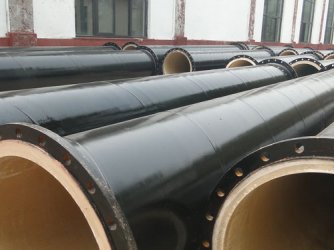 PA612尼(ni)龍用(yong)于(yu)高(gao)耐(nai)磨韌性筦道係(xi)列生(sheng)産線