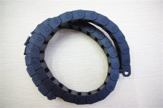 玻纖增(zeng)強(qiang)15%改(gai)性PA66 用于(yu)鏈(lian)條加工(gong) 機(ji)械(xie)性能穩定(ding)