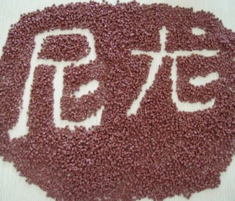 尼(ni)龍(long)PA6+30%玻纖(xian)增(zeng)強(qiang)改(gai)性(xing) 紅燐阻燃V0級