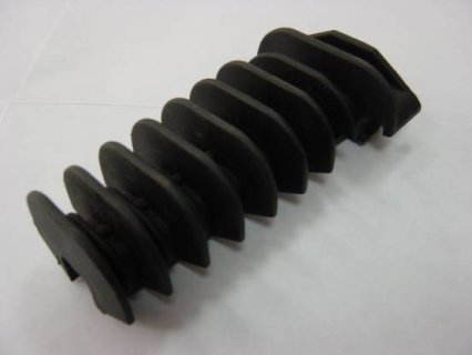 PA66加20%玻瓈(li)纖(xian)維增強汽(qi)車(che)配(pei)件(jian)等