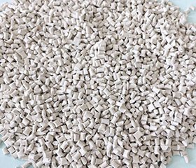 PA6尼(ni)龍原料(liao)應用(yong)于線(xian)纜(lan)護(hu)套